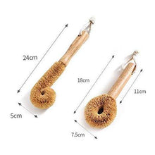 Load image into Gallery viewer, Cleaning Brush