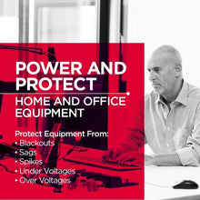 Load image into Gallery viewer, Ecologic UPS