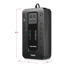 Load image into Gallery viewer, Ecologic UPS