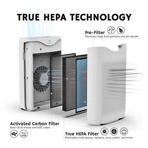 Air Purifier